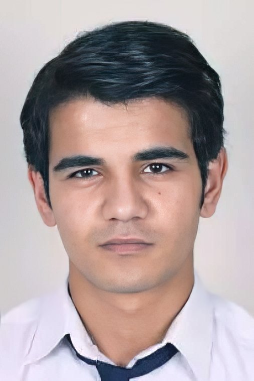 et billede af Seyit Nizam Yılmaz