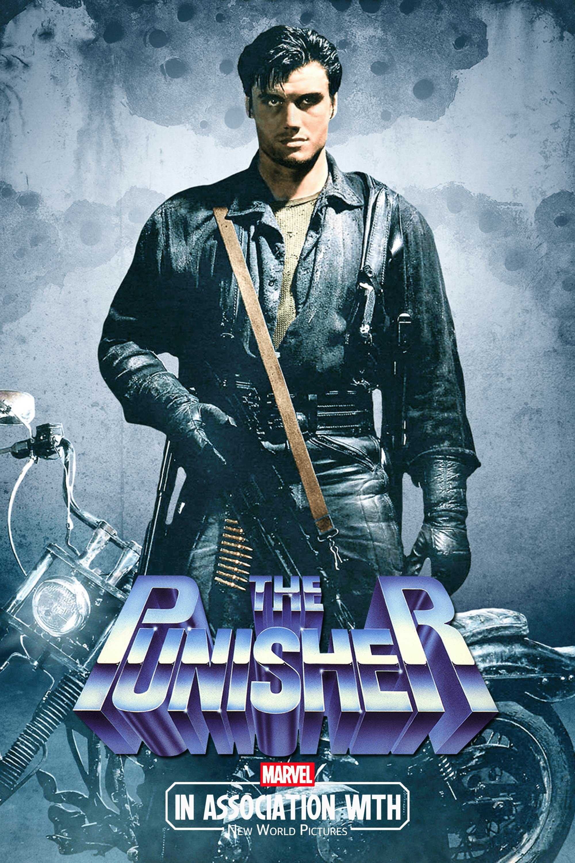 The Punisher