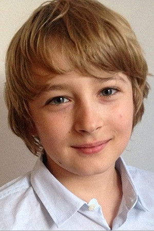 et billede af Maxim Topyła