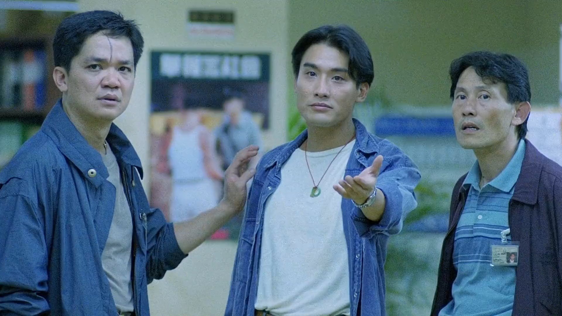 Ghost Lantern (1993)