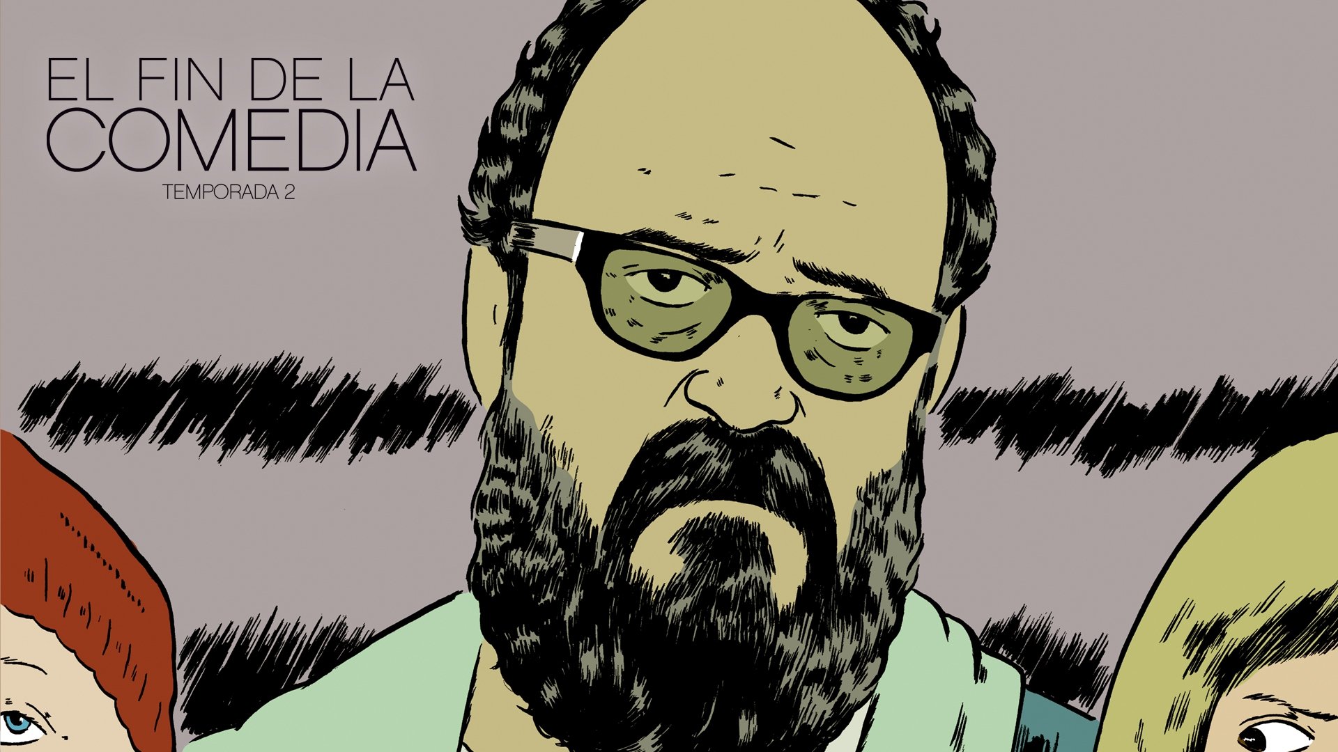The end of comedy
