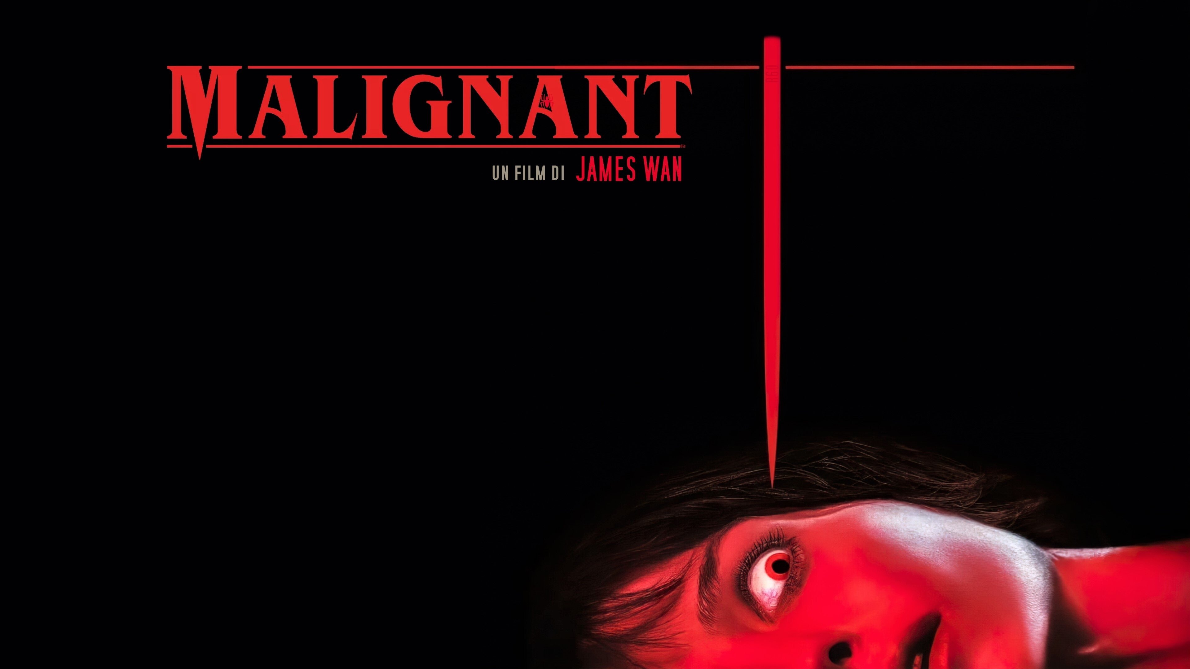 Watch Malignant (2021) Full Movie Online Free | Stream Free Movies & TV