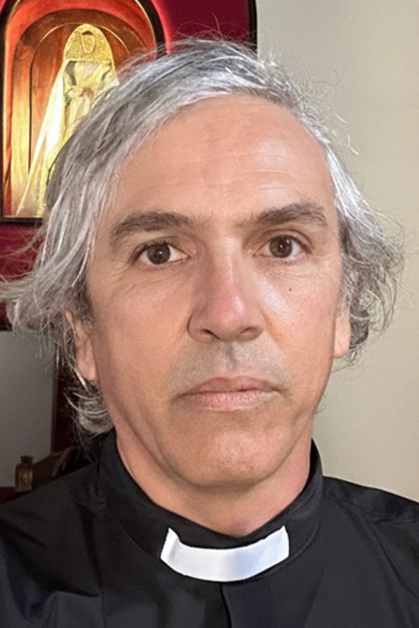 et billede af Domingo de Luis