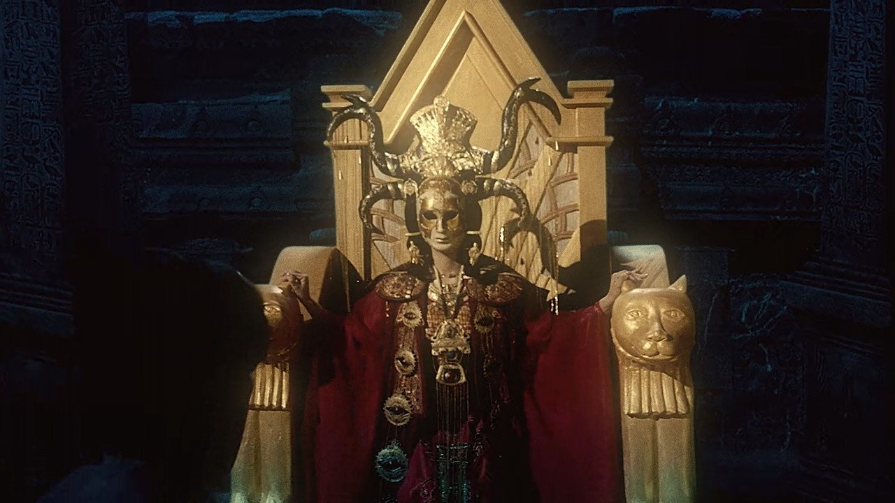 The Mystery of Lop Nur