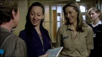 Bad Girls