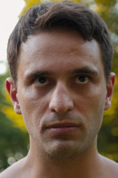 et billede af Toni Bajgora