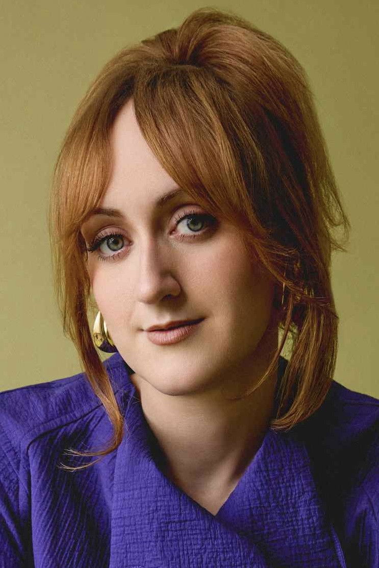 et billede af Brittany Broski