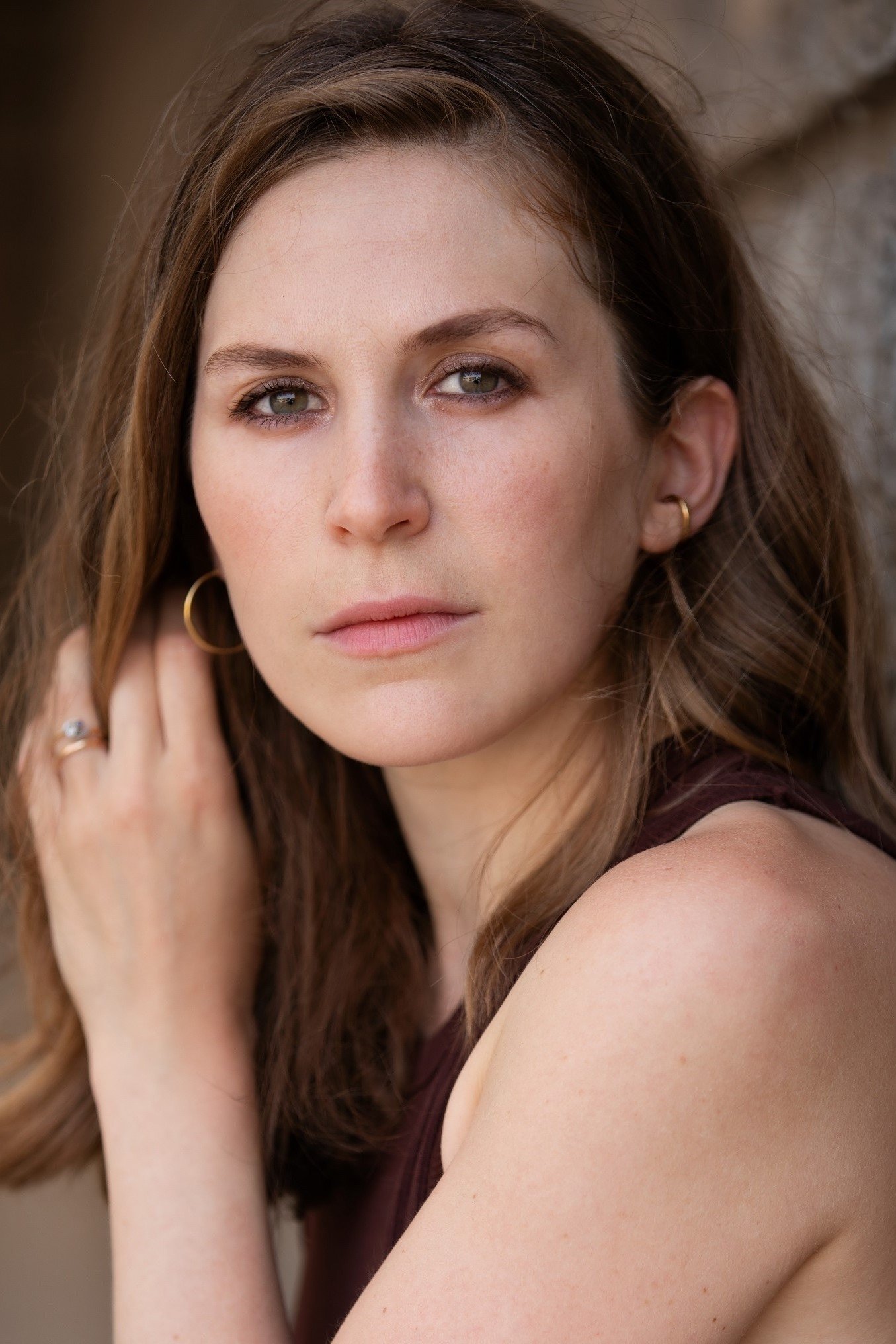 et billede af Barbara Giordano