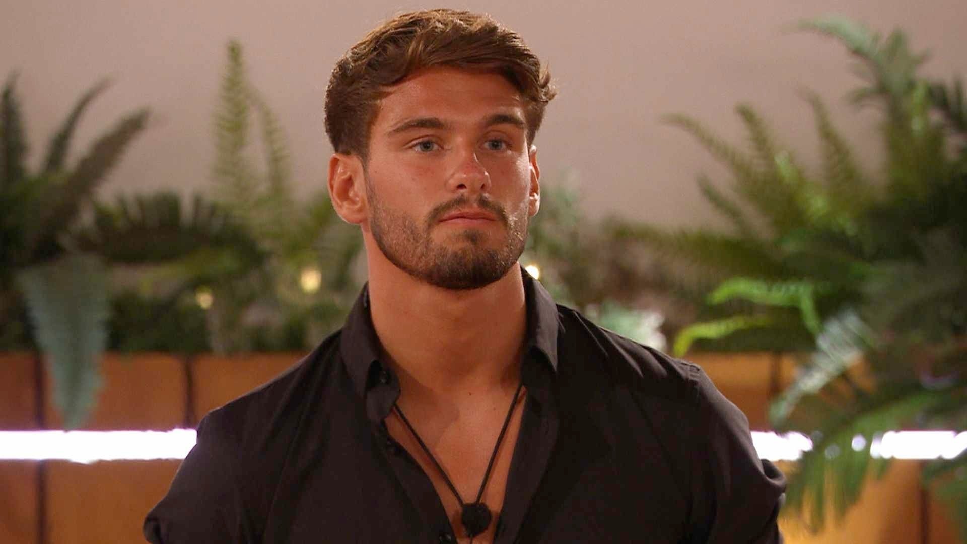 Love Island Season 8 :Episode 32  Episode 32