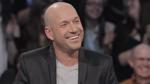 Tout le monde en parle