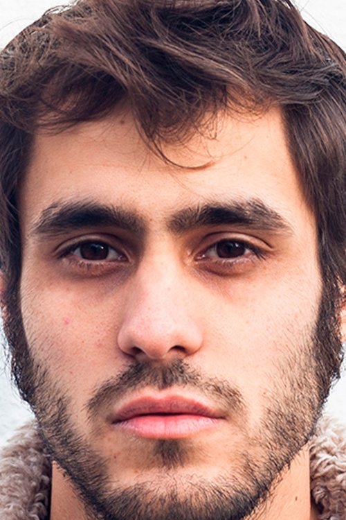 et billede af Fernando Delgado-Hierro