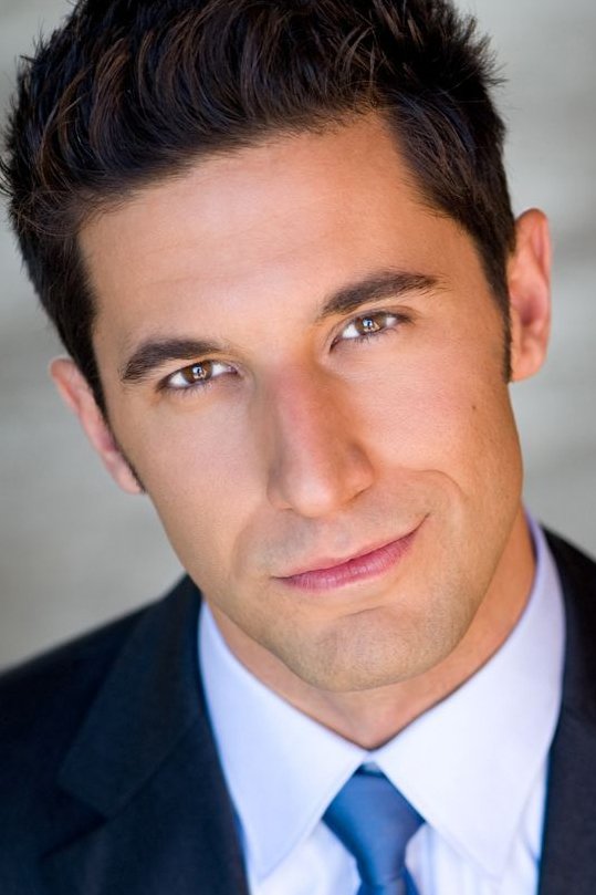 et billede af Christian S. Anderson