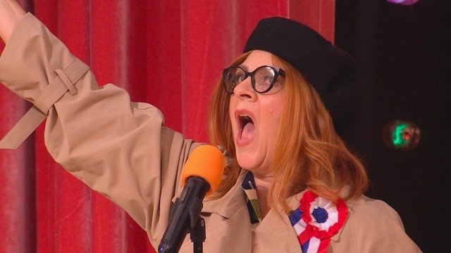 LOL : Le dernier qui rira - Italie - Épisode 6