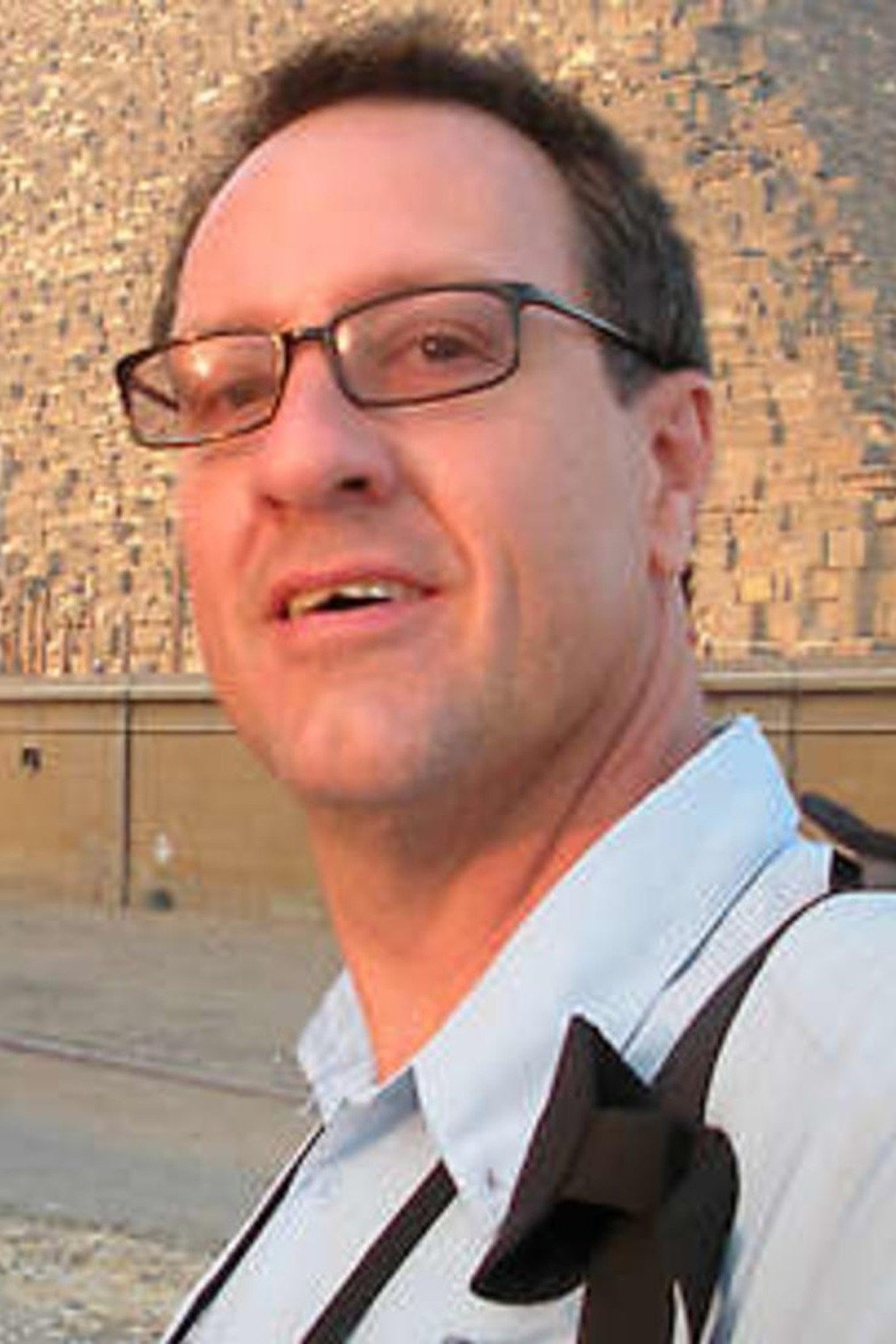 K.C. Hodenfield | Second Assistant Director