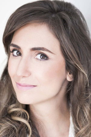 et billede af Isabela Bittar