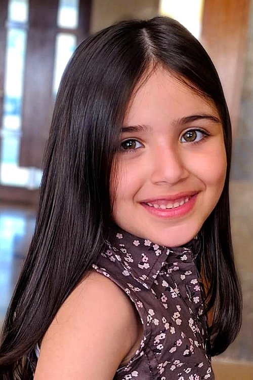 et billede af Reem Abdel Qader