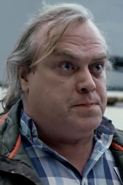 et billede af Andrey Aksyonov