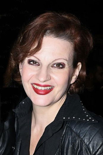 et billede af Lilian Archonti