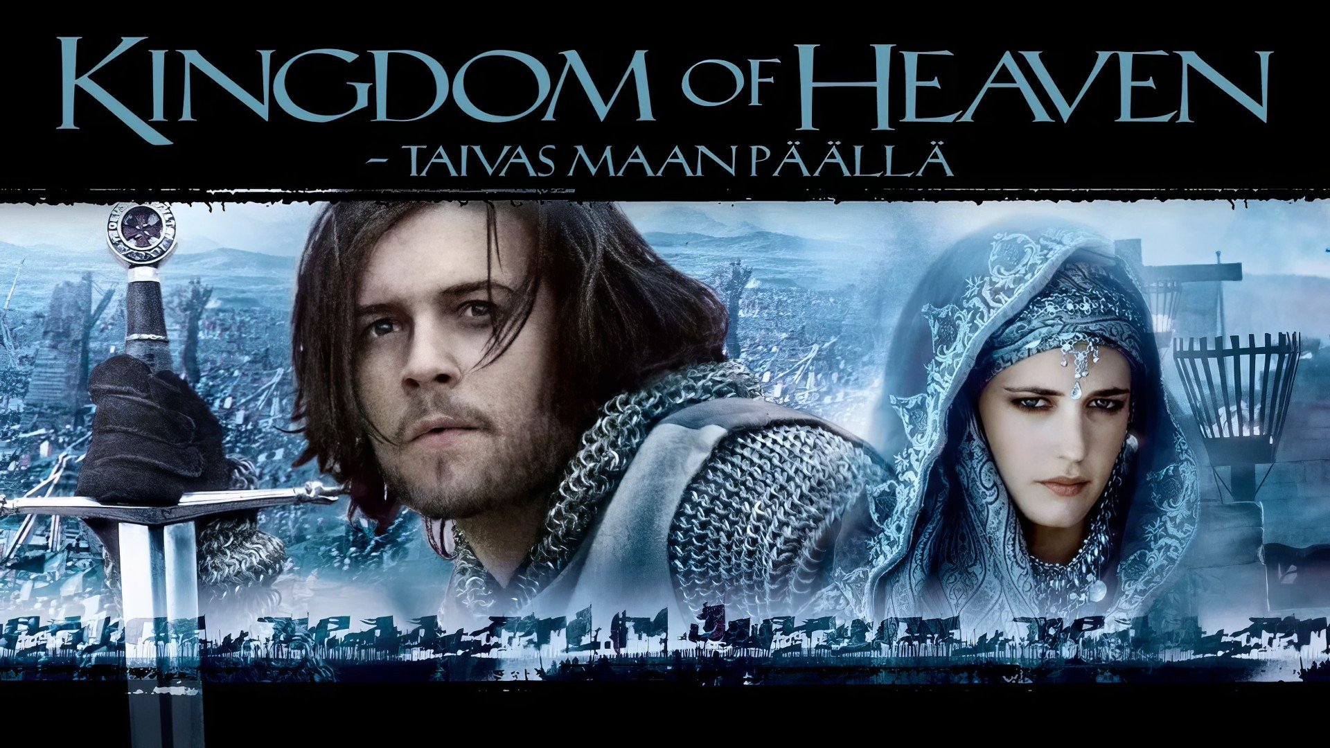 Kingdom of Heaven