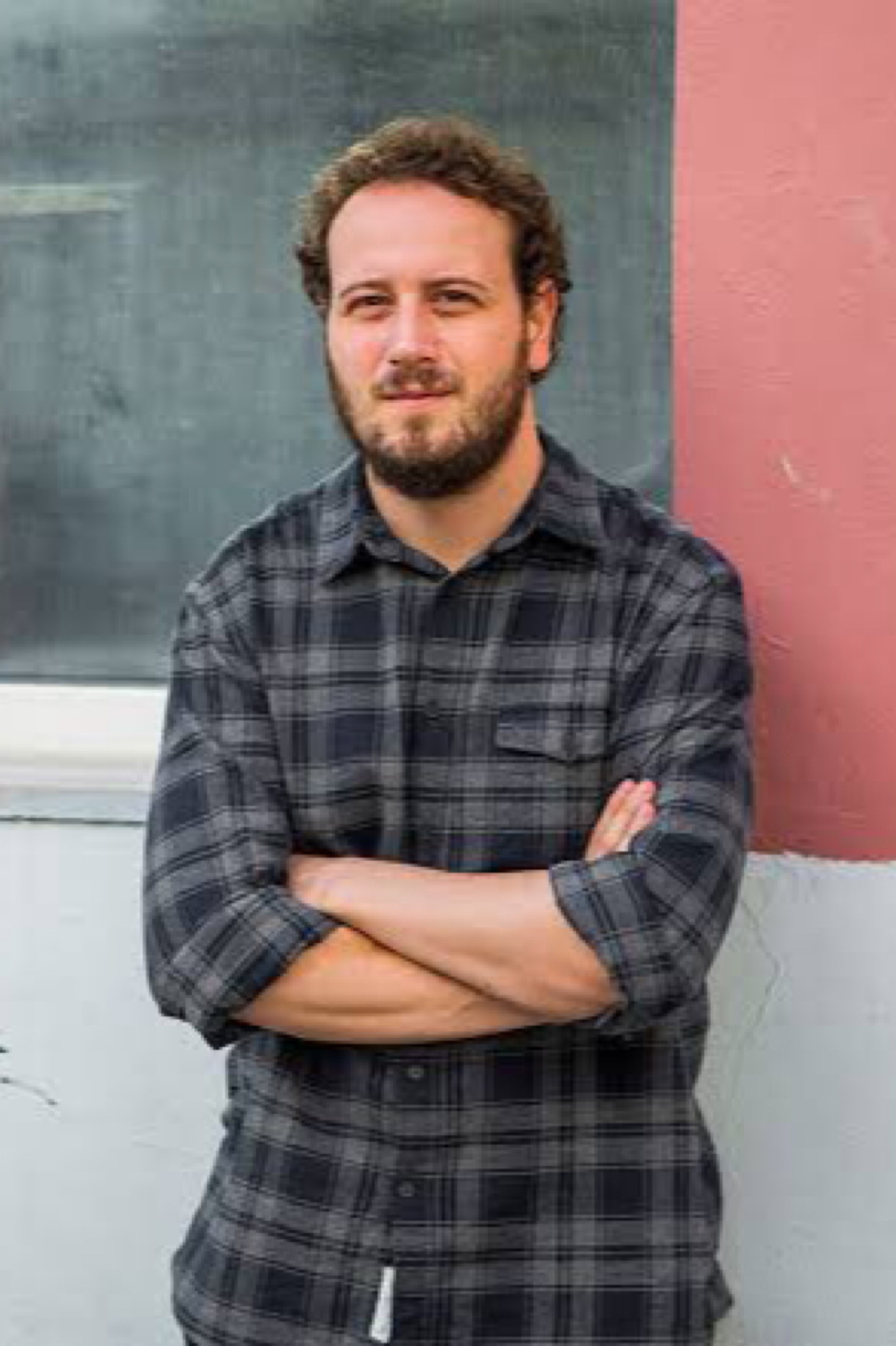 et billede af Erman Çağlar