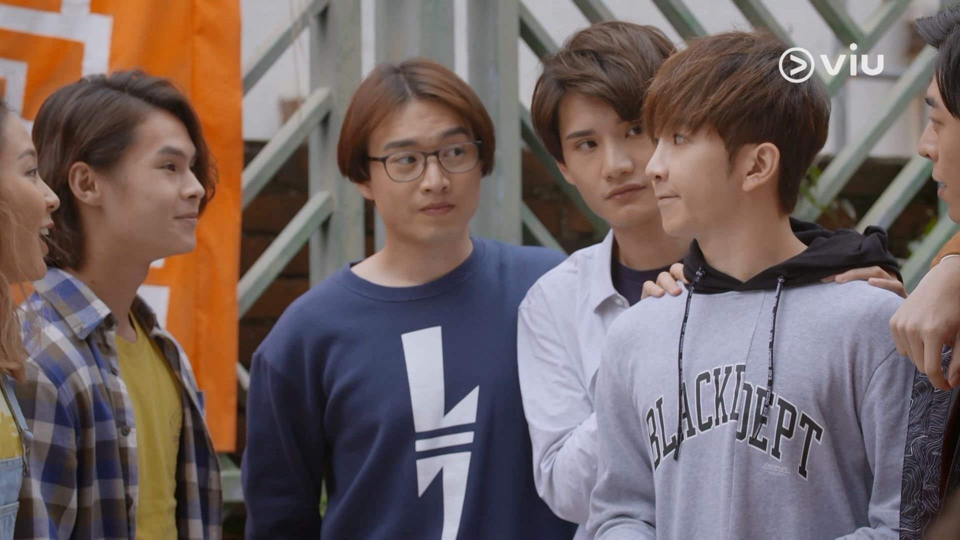 Thumbnail for Parting Ways is Never Easy Season 1 Episode 12