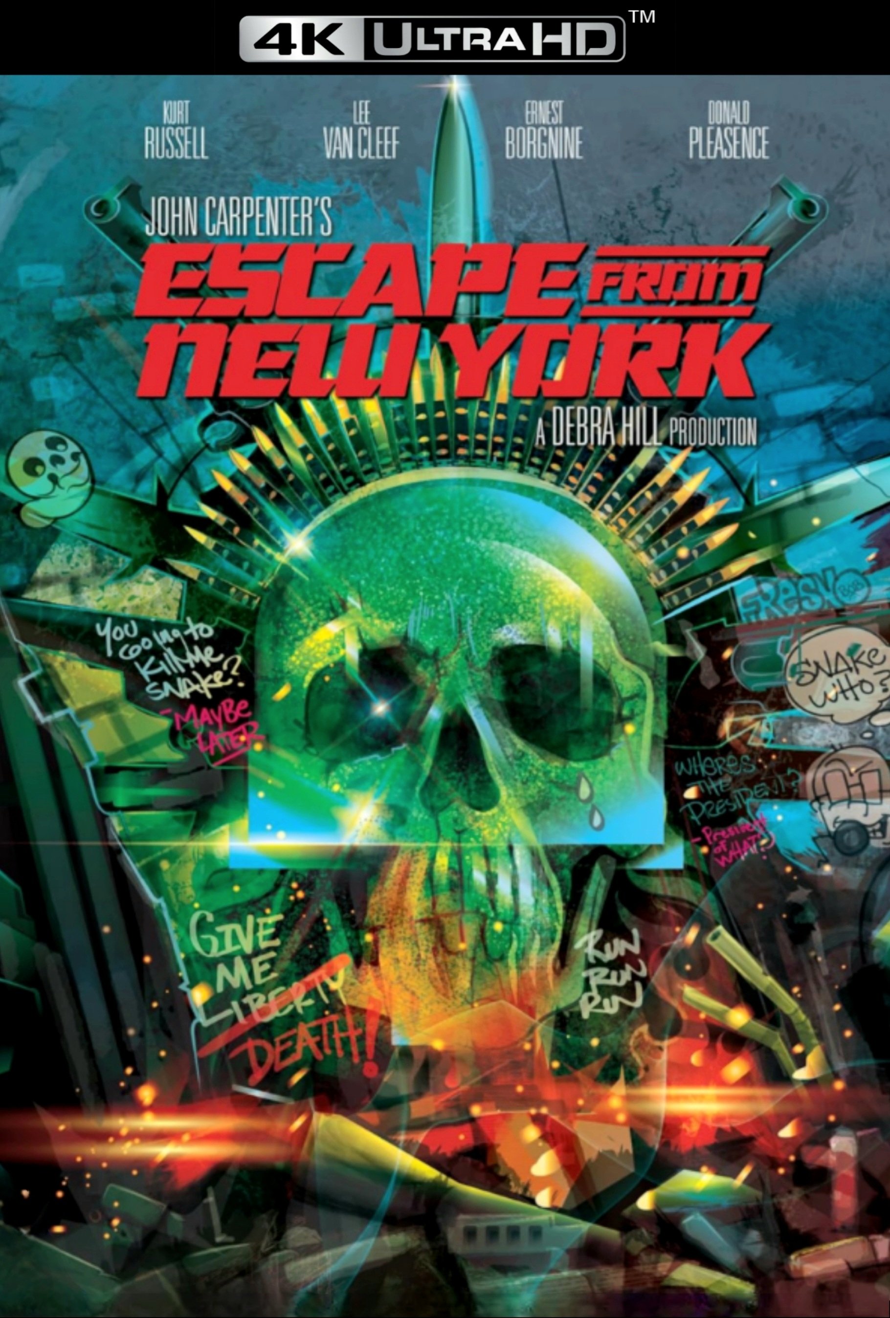 Escape from New York