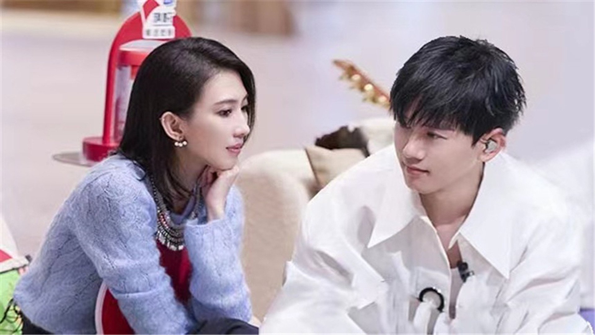 Thumbnail for S3 Extra Version EP8 Season 0 Episode 76