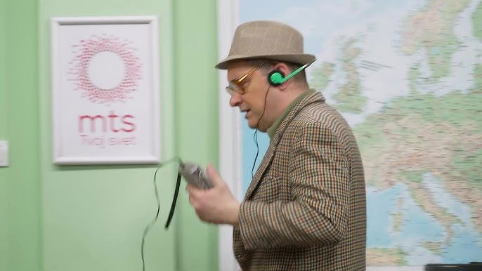 Državni posao Season 12 :Episode 120  2150 Riječ engleskog