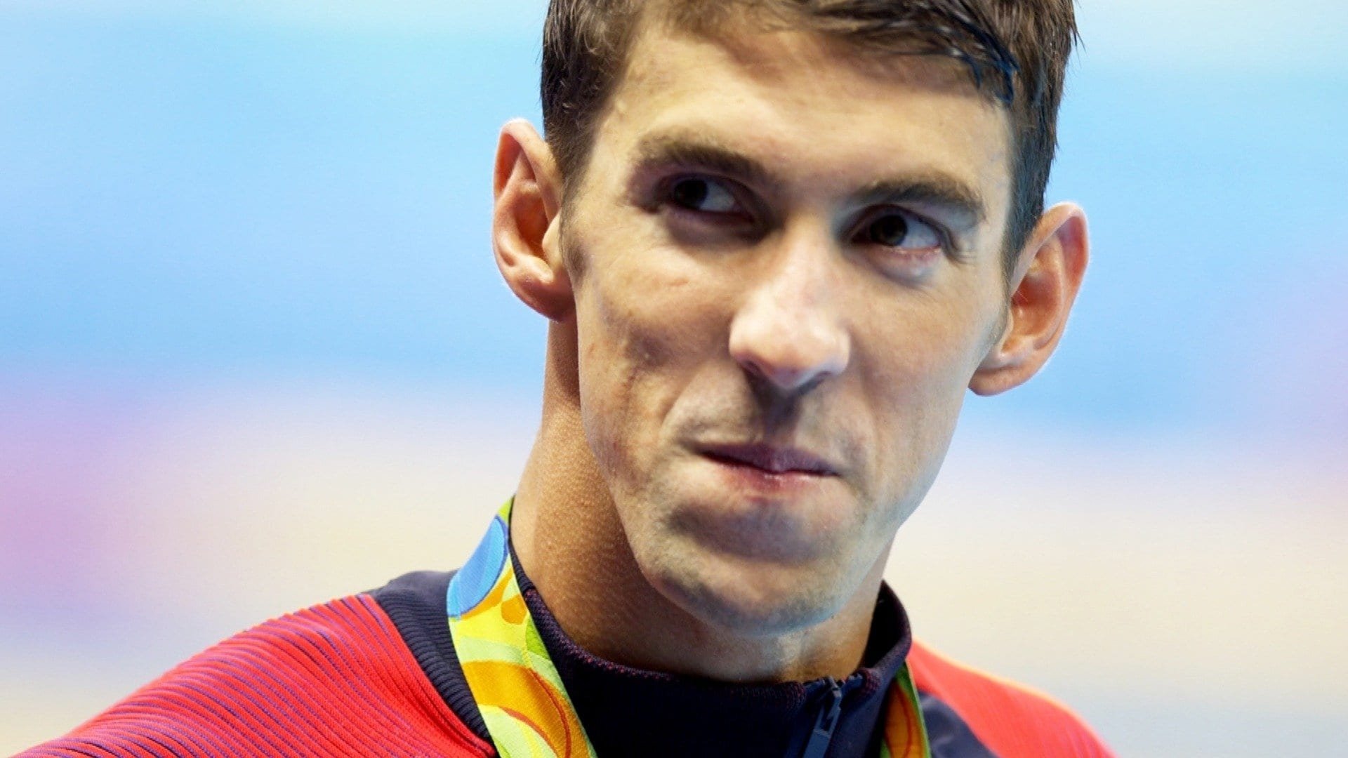 Michael Phelps: Medals, Memories & More - Épisode 3