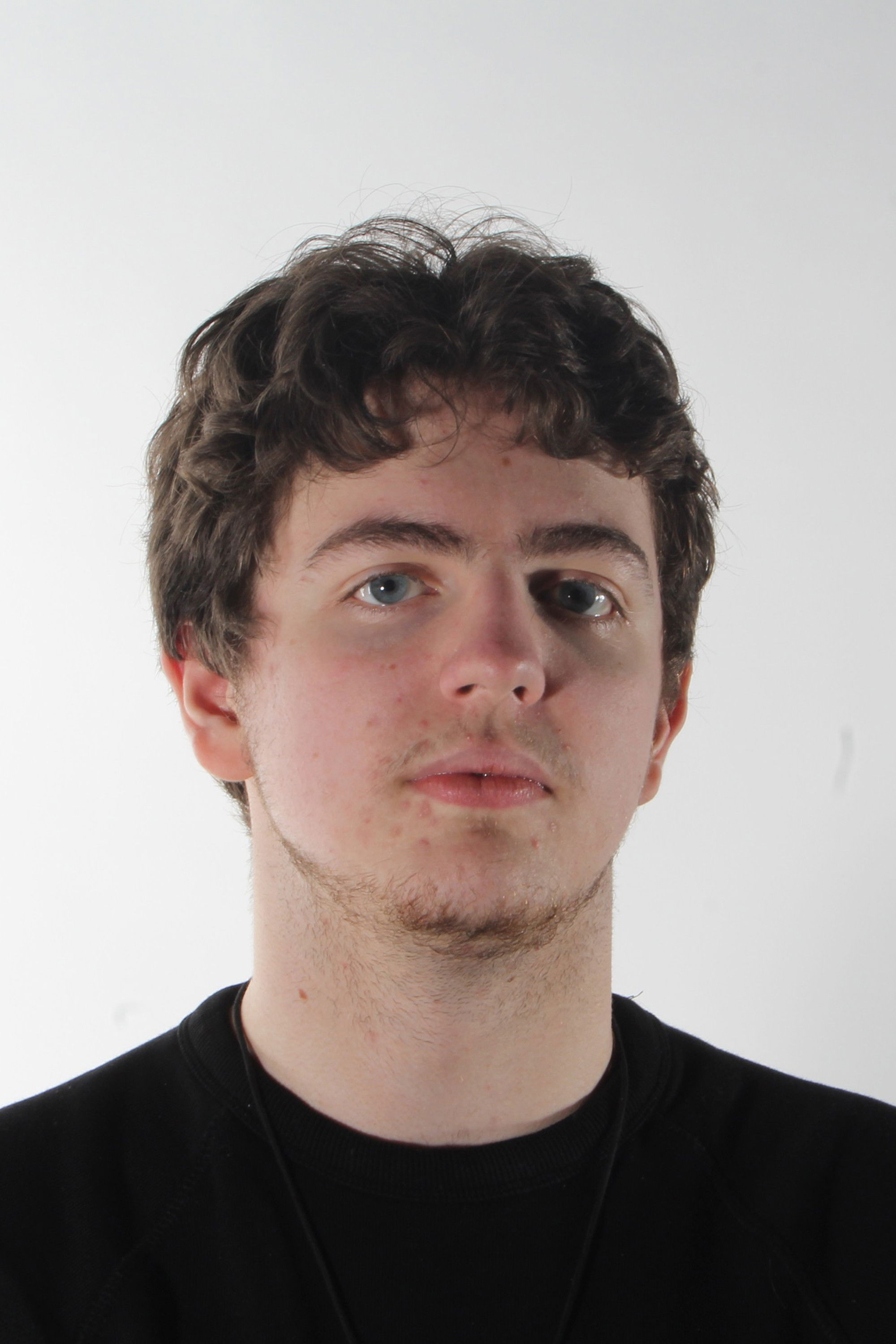 et billede af Declan Dowd