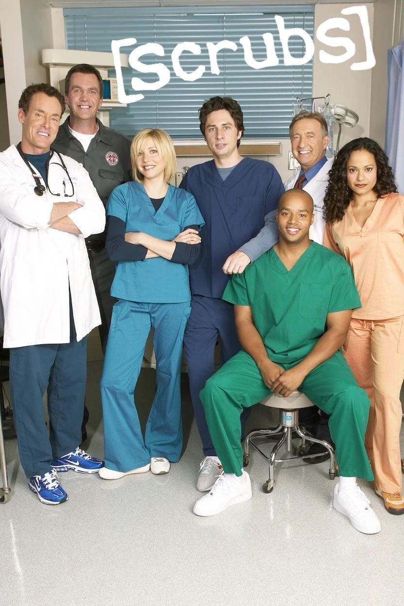 Scrubs