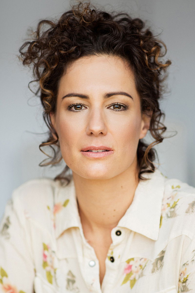 et billede af Rosalie Julien