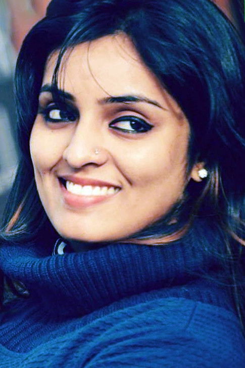 et billede af Nimmy Arun Gopan