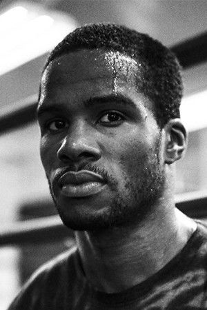 et billede af Nigel Fennell