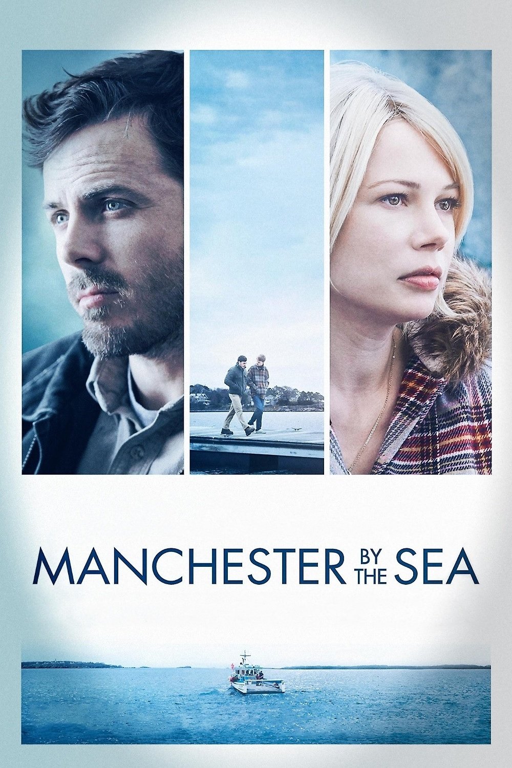 Manchester by the Sea