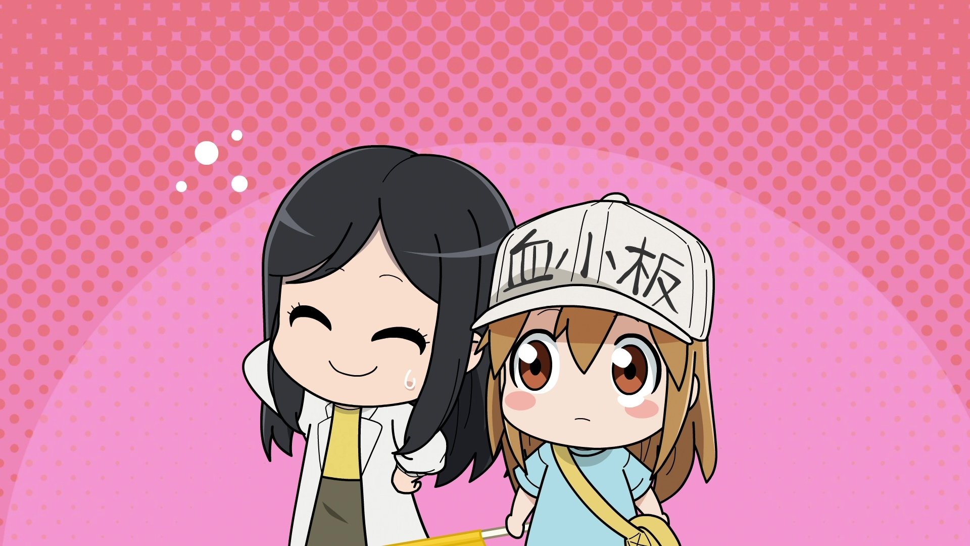 Thumbnail for Special 5 - At Work Season 0 Episode 6