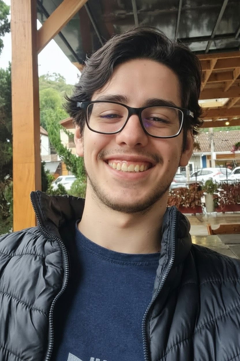 et billede af Henrique Filgueiras