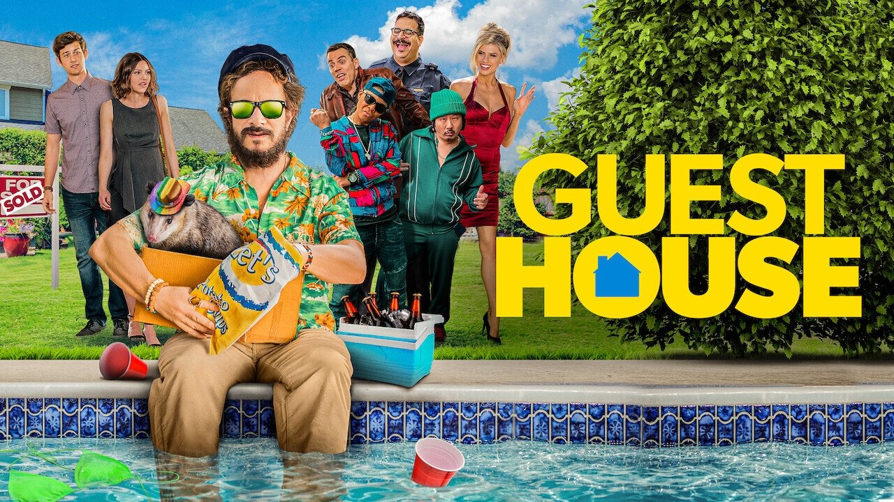 Guest House (2020)