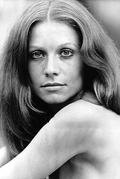 et billede af Angela Covello