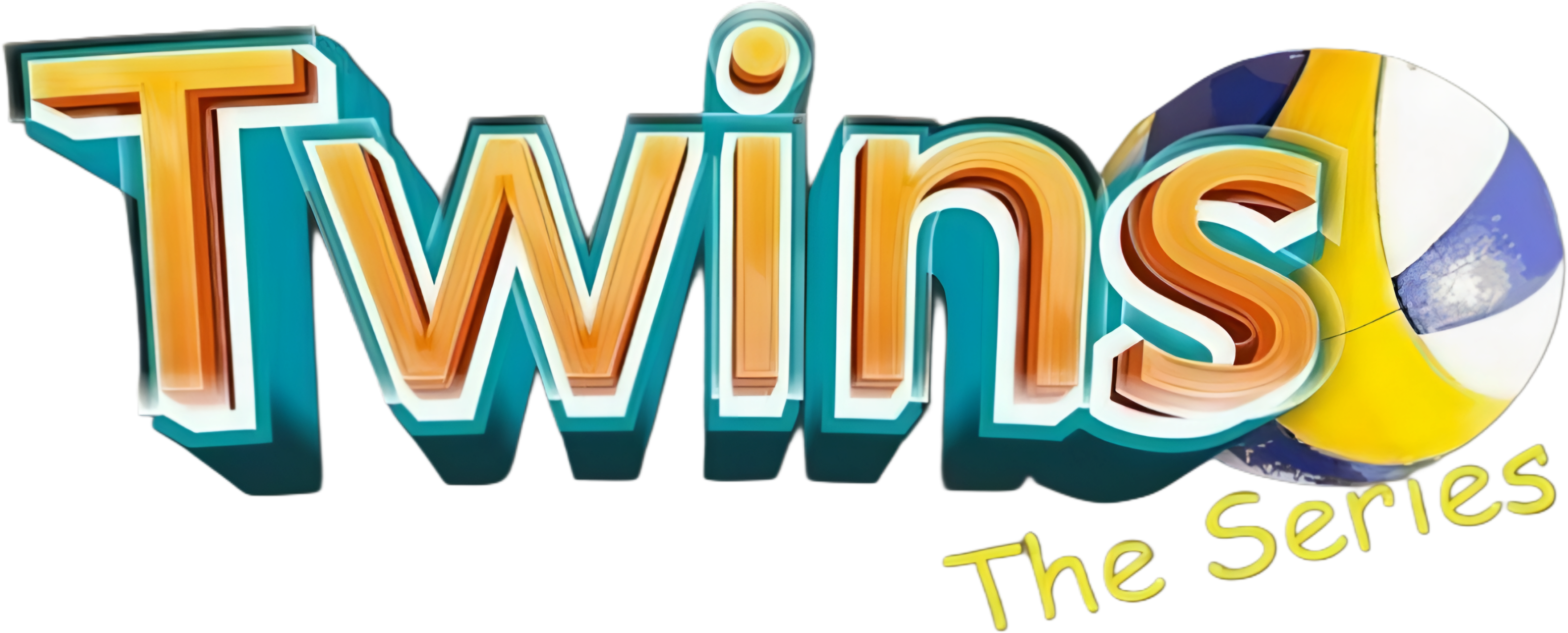 Twins Logo