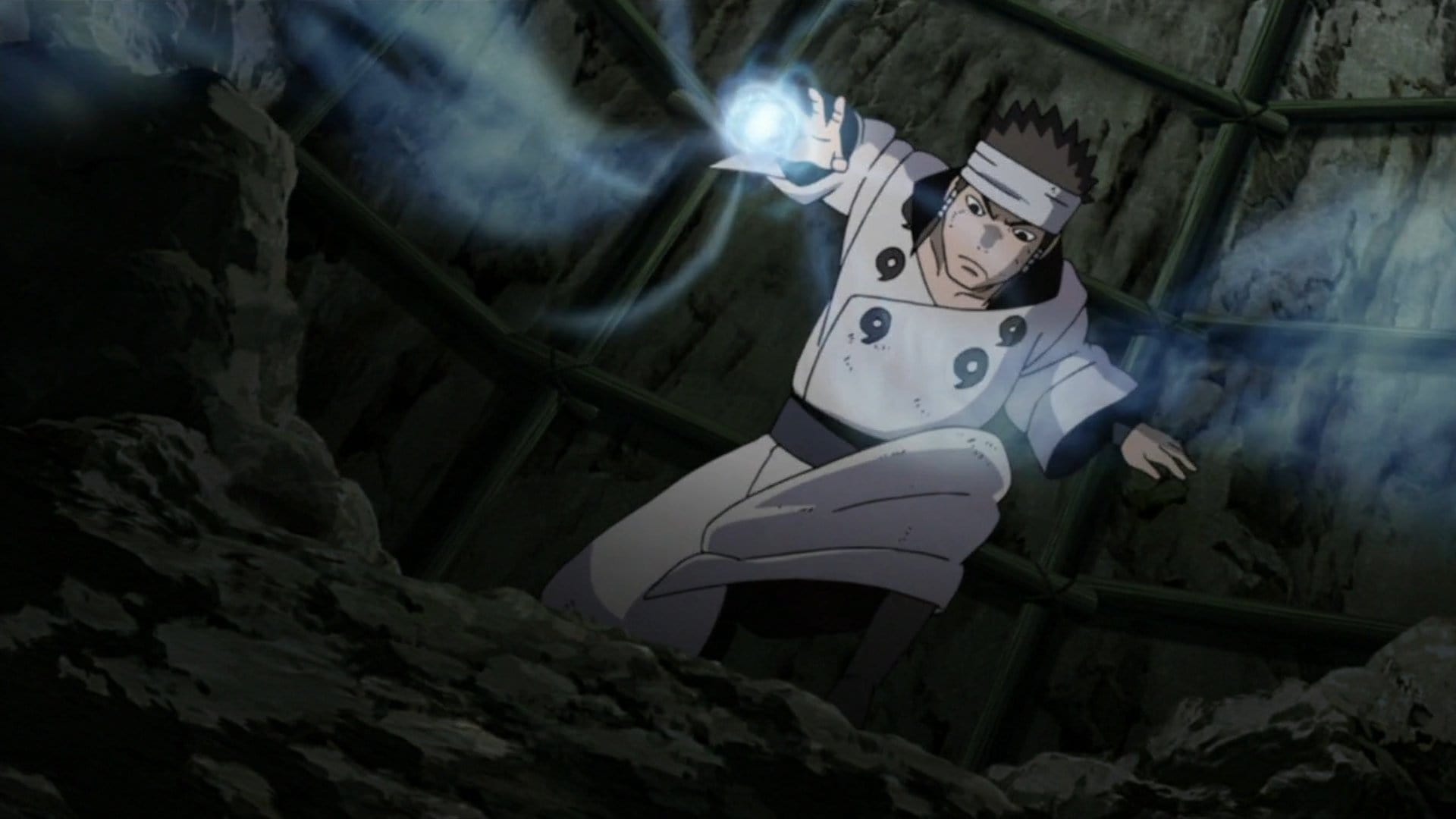 Naruto Shippuden Staffel 20 :Folge 467 