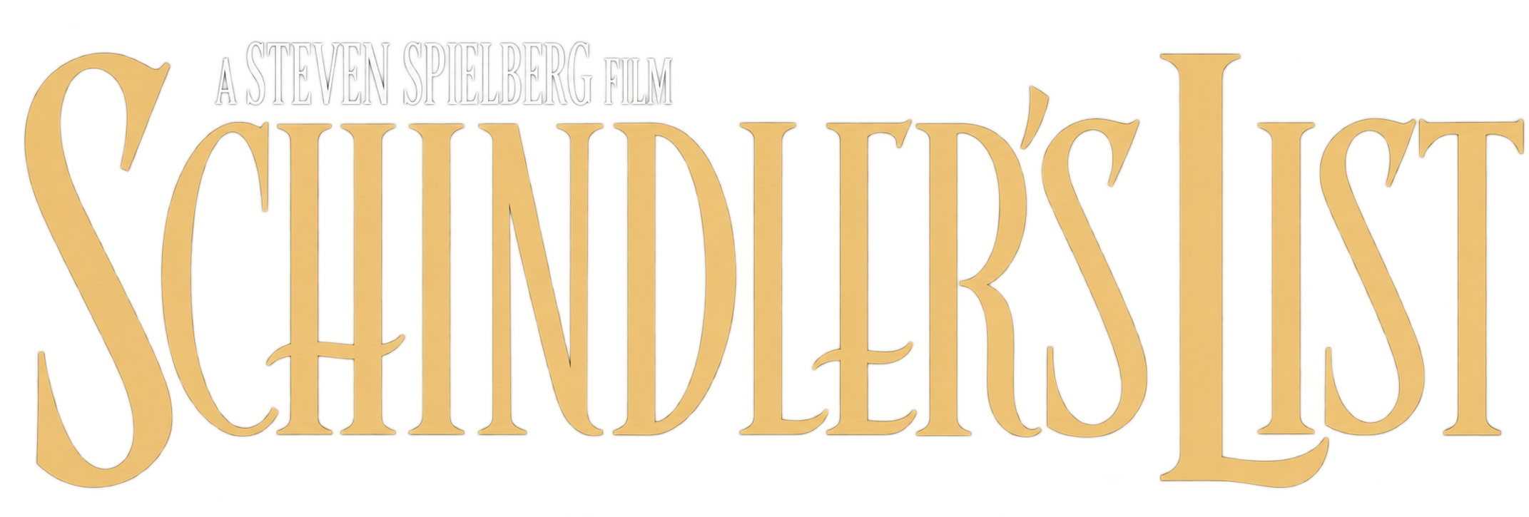 Danh Sách Schindler Logo