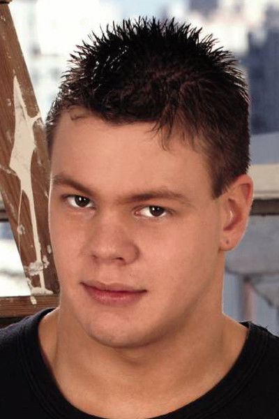 et billede af Damon Phoenix