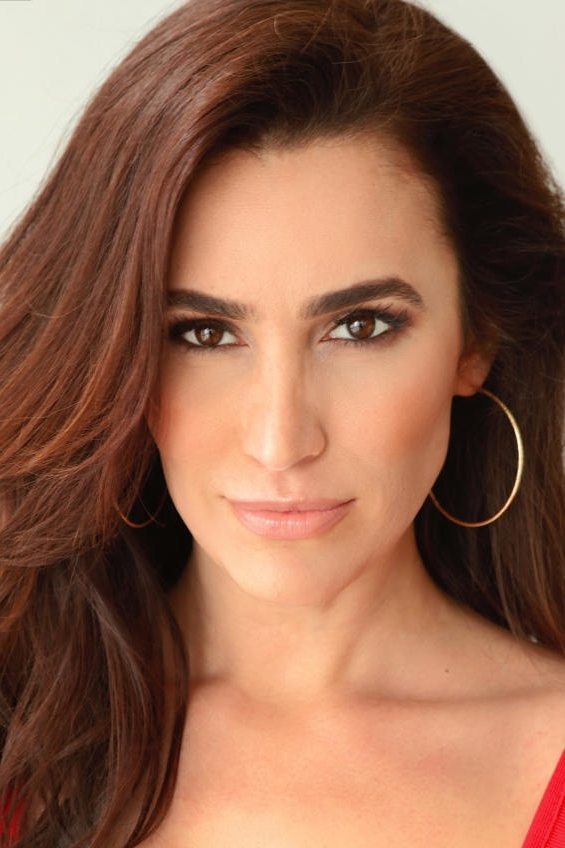 et billede af Nicole I. Butler