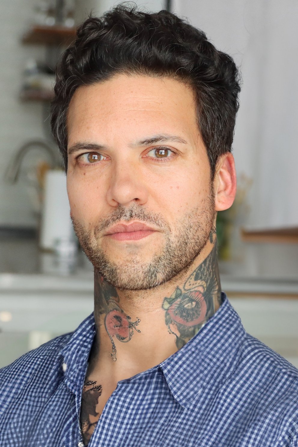 et billede af Small Hands