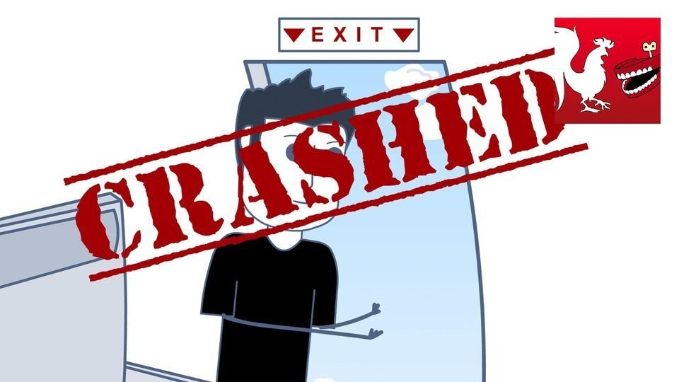 Rooster Teeth Animated Adventures 5x21