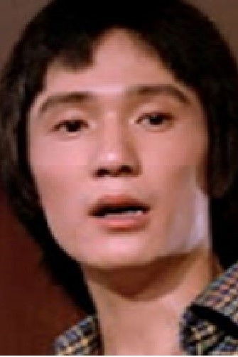 et billede af Archie Lee