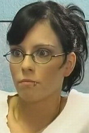 et billede af Piercing Jenny