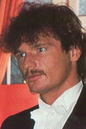 et billede af Andy Show