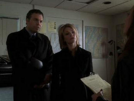 Criminal Intent - Verbrechen im Visier Staffel 1 :Folge 15 